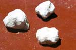 Tanzanian diatomite from Kagera river basin